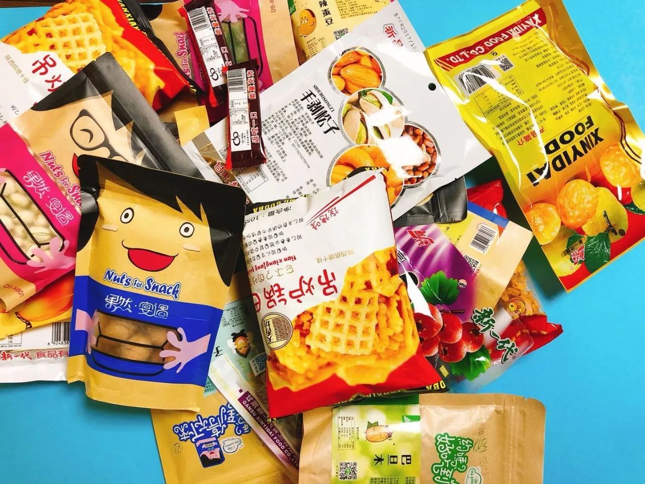 醫(yī)療器械零食？—— 一周健康飲食大集合！