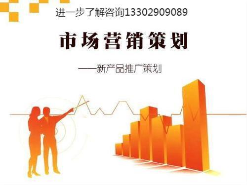 量身定制的市場營銷策劃方案 精準策略驅動業務增長